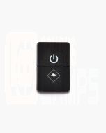 Lightforce CBSWTY2D Dual Function Momentary Switch (inc Hilux/Prado/Ranger PXII)