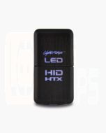 Lightforce CBSWTYDHTX HTX Dual Function On Off Switch
