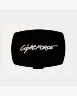 Lightforce STRIKERPBF Striker LED Black Cover