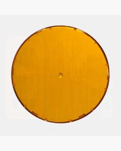 Lightforce FAB 240mm Polycarbonate Amber Filter
