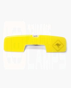 Lightforce CBCOB1 LED Interior COB Interior Light Panel to suit Ford Ranger PX, PXII Mazda BT-50
