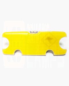 Lightforce LED Interior COB Light Panel (Landcruiser 60-70 Series)