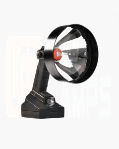 Lightforce CBSLBHID Enforcer 240mm HID Handheld Light 12V 35W 5000K
