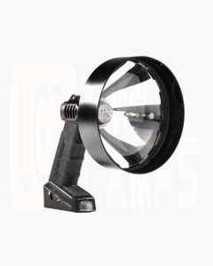 Lightforce EF170CC Enforcer 170mm Halogen 100W Cig Cord 