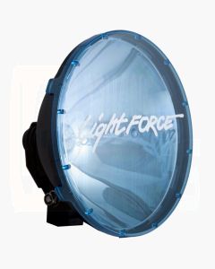 Lightforce FBLUBWD Blitz/XGT 240mm Filter Blue Combo
