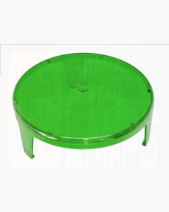 Lightforce 170mm Striker Filters Green Spot 