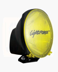 Lightforce F210CY Genesis 210mm Filter Yellow Combo