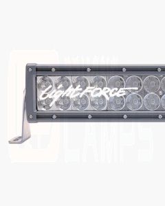 Lightforce Dual Row LED Light Bar (6in/152mm Spot)
