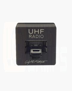 Lighforce CBRJ45DC4 RJ45 Passthrough to suit Mazda/Isuzu 3rd Gen