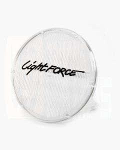 Lightforce Striker 170mm Filter Clear Wide