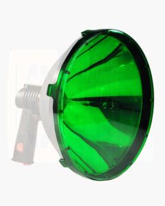 Lightforce FGB Blitz 240mm Green Spot Filter