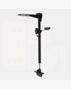 Lightforce WINDOWMOUNT Window Frame T-Bar Mounting Kit