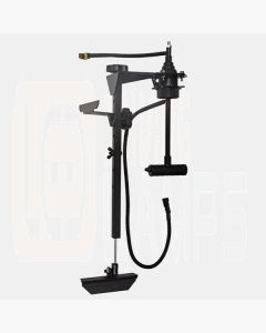 Lightforce RC225WINDOW T-Bar Grip 225mm with Window Frame Mount