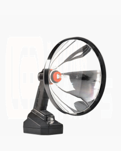 Lightforce Enforcer HID Handheld Light  240mm HID 12V 50W 4200K