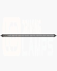 Lightforce 40XP 40" 10-36VDC Single Row LED Light Bar Combo 5000K