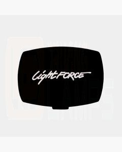 Lightforce STRIKERPBF Striker LED Black Cover