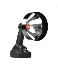 Lightforce CBSLBHID Enforcer 240mm HID Handheld Light 12V 35W 5000K