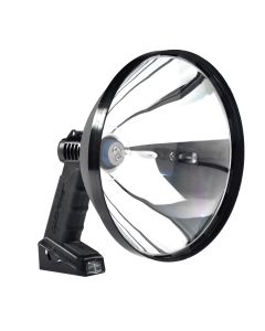 Lightforce EF240CC Enforcer 240mm Halogen 100W Cig Cord