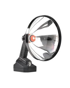 Lightforce Enforcer  HID Handheld Light  240mm 12V 50W 5000K