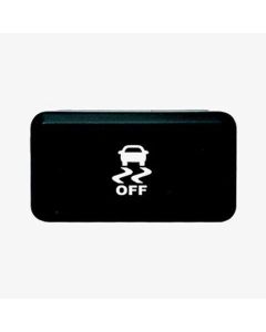 Lightforce CBSWTYTCH Traction Control Switch to suit Holden Colorado 2012-2016