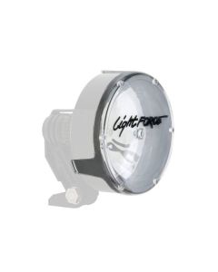 Lightforce FCLD Lance 140mm Filter Clear Spot