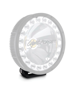 Lightforce Replacement HTX Driving Light Base (Single)