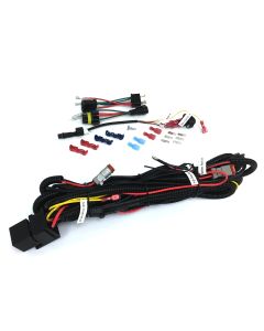 Striker LED Driving Light Harness