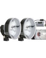 Lightforce170 STRIKER 70W HID custom built