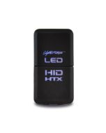 Lightforce CBSWTYDHTX HTX Dual Function On Off Switch