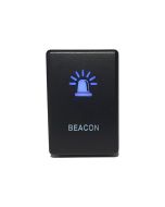 Lightforce CBSWDC3B On Off Beacon Switch to suit Isuzu Mazda