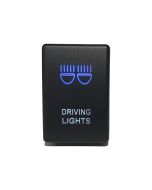 Lightforce CBSWDC3DL Driving Light Switch to suit Isuzu/Mazda 3rd Gen