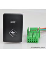 Lightforce CBSWTY2 On Off Switch to suit Toyota Vehicles