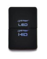 Lightforce CBSWTY2DHTX Dual LED/HID Switch to suit Toyota, Holden and Ford