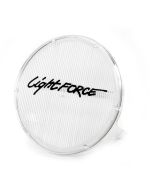 Lightforce Striker 170mm Filter Clear Wide
