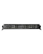 LightForce LFLB20D 20 Inch Dual Row LED Light Bar
