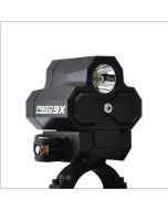 Lightforce Pred3x Riflescope Mounted LED