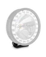 Lightforce Replacement HTX Driving Light Base (Single)
